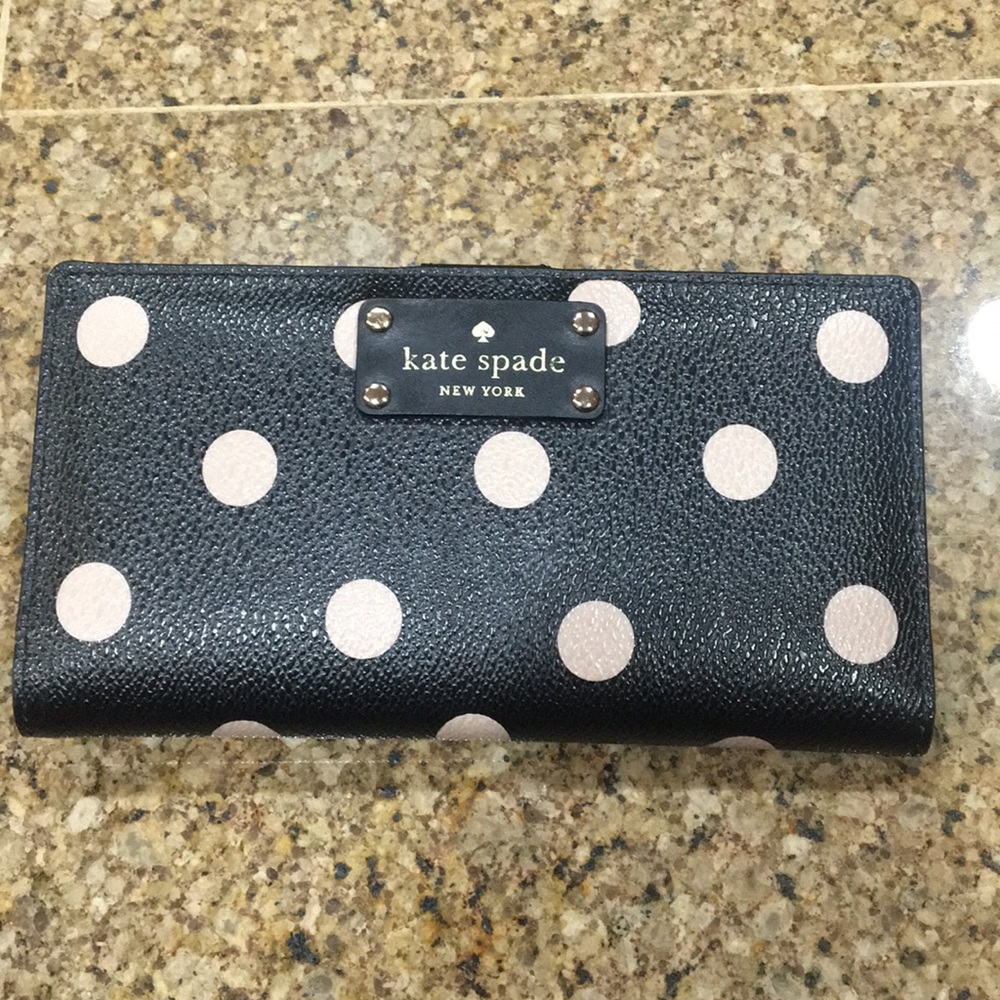 Kate Spade wallet